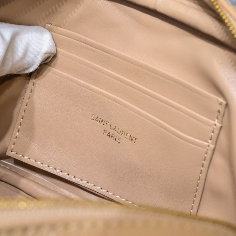 YSL Satchel Bags